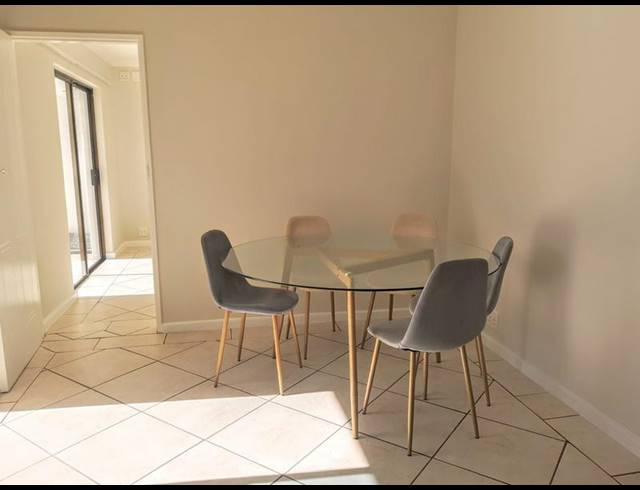 4 BEDROOM PROPERTY TO RENT IN BEACHFRONT